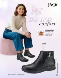 Catálogo Price Shoes Página 59