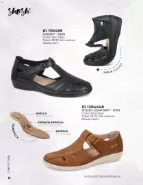 Catálogo Price Shoes Página 6