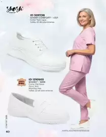 Catálogo Price Shoes Página 60