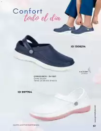 Catálogo Price Shoes Página 61