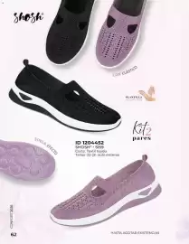 Catálogo Price Shoes Página 62