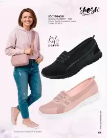 Catálogo Price Shoes Página 63