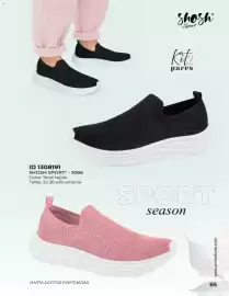 Catálogo Price Shoes Página 65