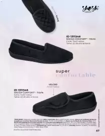 Catálogo Price Shoes Página 67