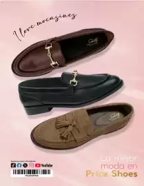 Catálogo Price Shoes Página 68