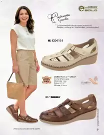 Catálogo Price Shoes Página 7