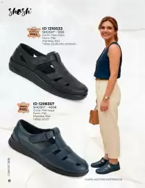 Catálogo Price Shoes Página 8