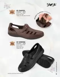 Catálogo Price Shoes Página 9