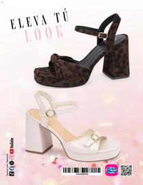 Catálogo Price Shoes Página 68