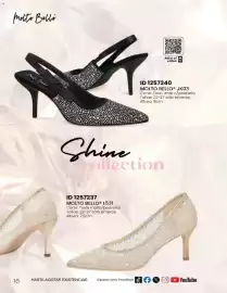 Catálogo Price Shoes Página 18