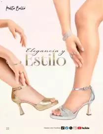 Catálogo Price Shoes Página 22