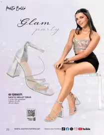 Catálogo Price Shoes Página 26