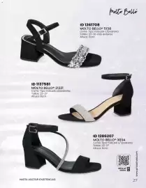 Catálogo Price Shoes Página 27