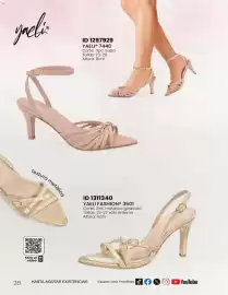 Catálogo Price Shoes Página 28