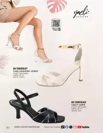 Catálogo Price Shoes Página 30