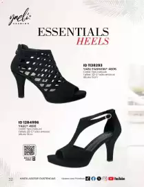 Catálogo Price Shoes Página 32