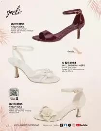 Catálogo Price Shoes Página 34