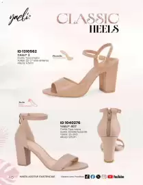 Catálogo Price Shoes Página 40