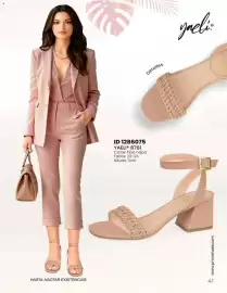 Catálogo Price Shoes Página 41