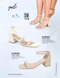 Catálogo Price Shoes Página 43