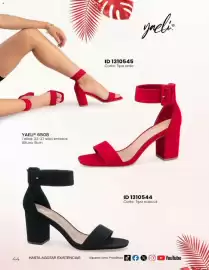 Catálogo Price Shoes Página 44