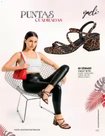 Catálogo Price Shoes Página 45