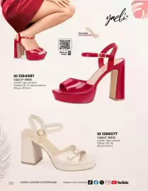 Catálogo Price Shoes Página 50