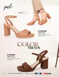 Catálogo Price Shoes Página 52