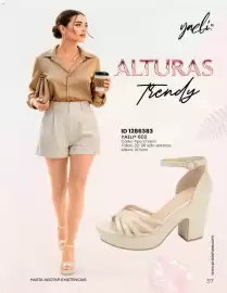 Catálogo Price Shoes Página 57