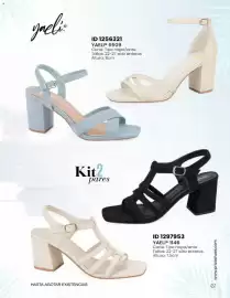 Catálogo Price Shoes Página 61