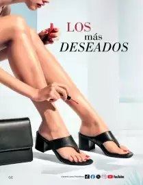 Catálogo Price Shoes Página 66