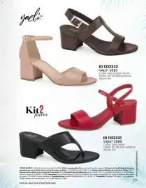 Catálogo Price Shoes Página 67