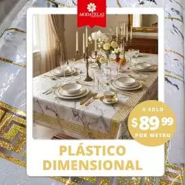 Catálogo Modatelas Página 1