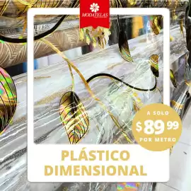 Catálogo Modatelas Página 3