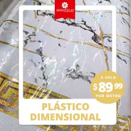 Catálogo Modatelas Página 5