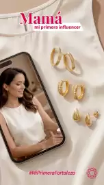 Catálogo Cristal Joyas Página 1