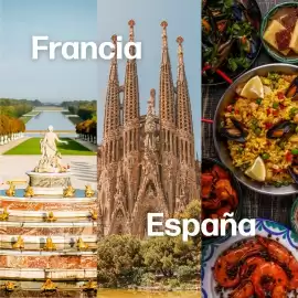 Catálogo Mega Travel Página 2