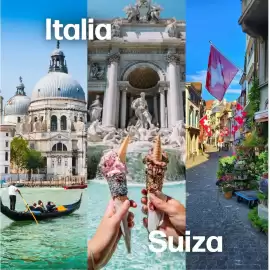 Catálogo Mega Travel Página 3