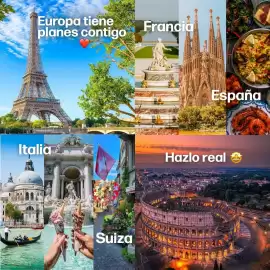 Catálogo Mega Travel Página 5