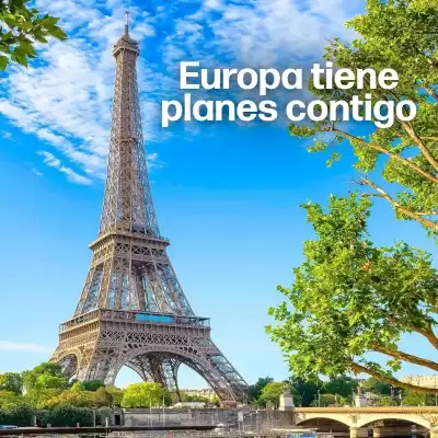 Mega Travel (válido hasta 9-05)