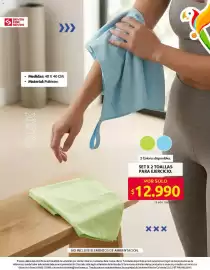 Catálogo Ara semana 17 Página 14