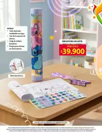 Catálogo Ara semana 17 Página 21