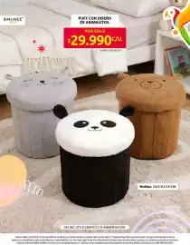 Catálogo Ara semana 17 Página 24