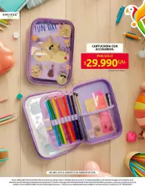 Catálogo Ara semana 17 Página 26