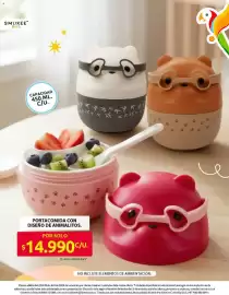 Catálogo Ara semana 17 Página 28