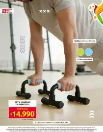 Catálogo Ara semana 17 Página 5