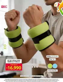 Catálogo Ara semana 17 Página 8