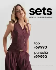 Catálogo Falabella Página 2