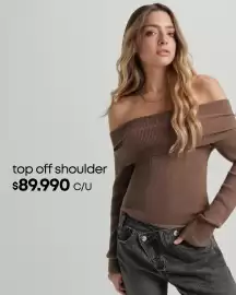 Catálogo Falabella Página 5