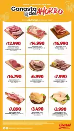 Catálogo Hipermercado Libertad semana 17 Página 2